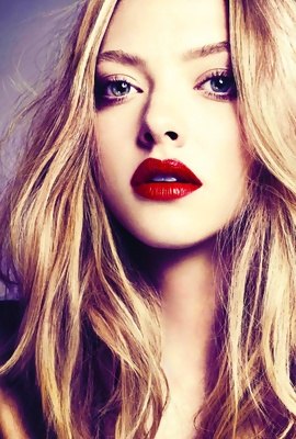 Hot Photos of Amanda Seyfried