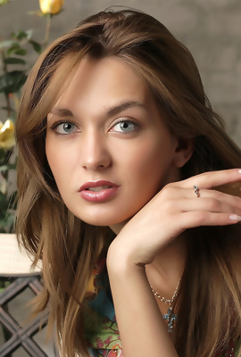 Lilya sexy cute chick