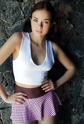 Keira Blue
