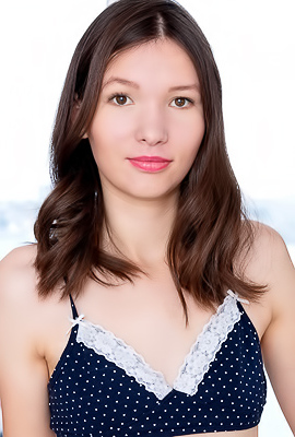 Ariel Tylor Russian Rewards Herself With A Climax